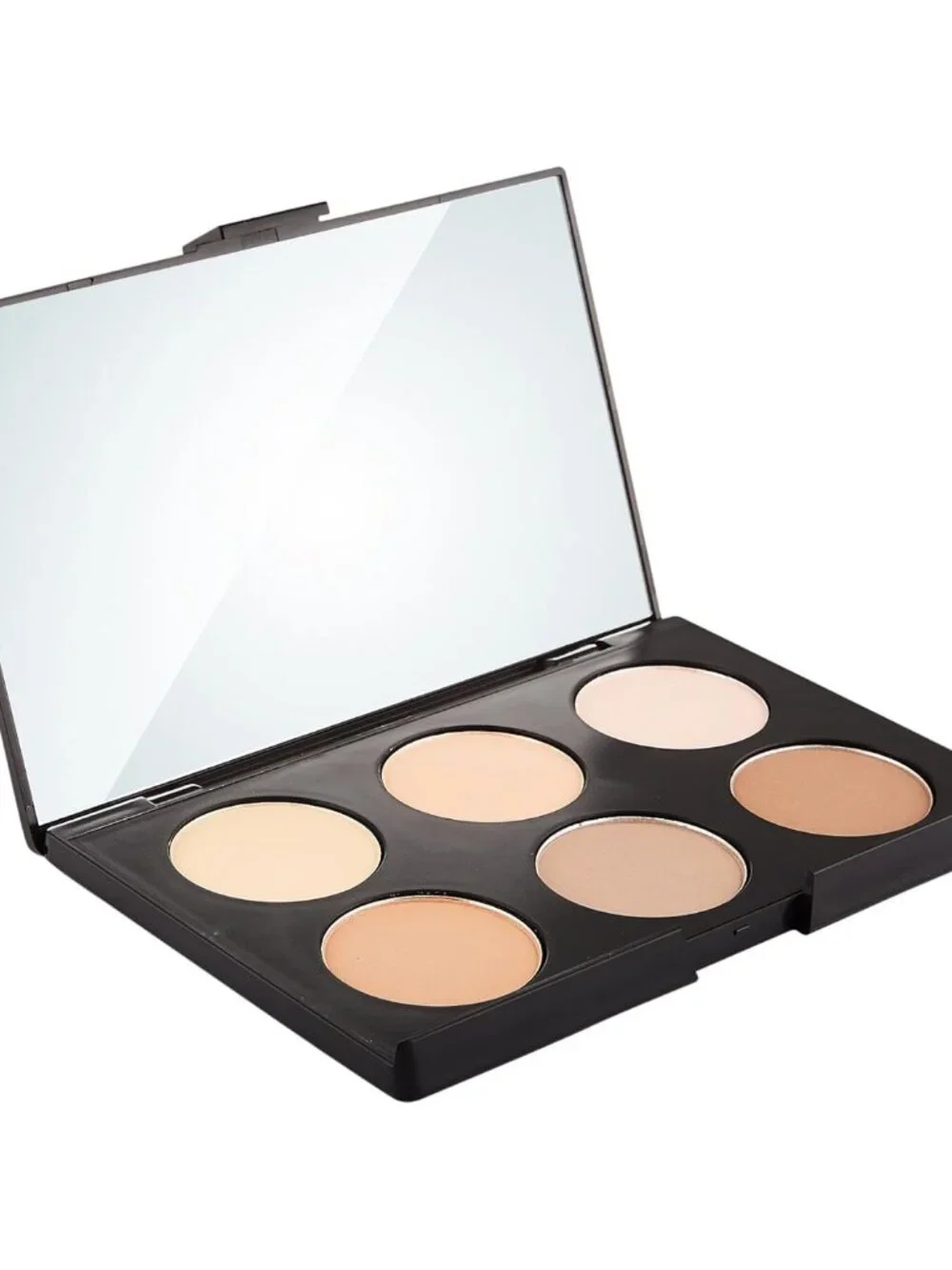 Australis AC on Tour Contour Highlight Palette Kit Makeup - Lighter Than Light